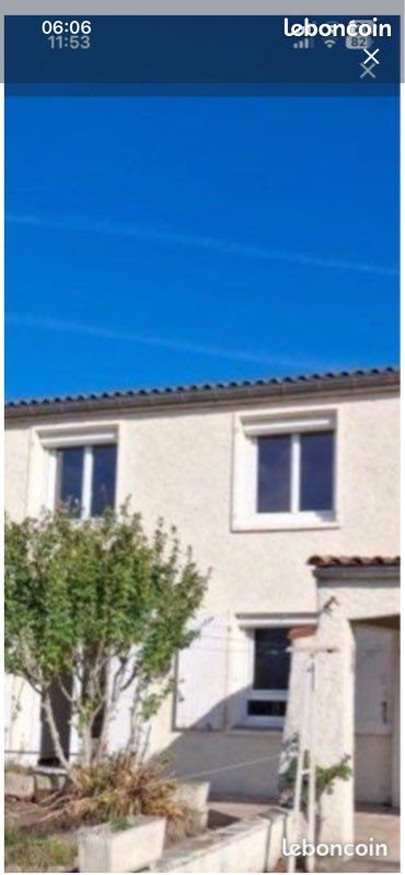 Maison à vendre, 110m², Aussillon
