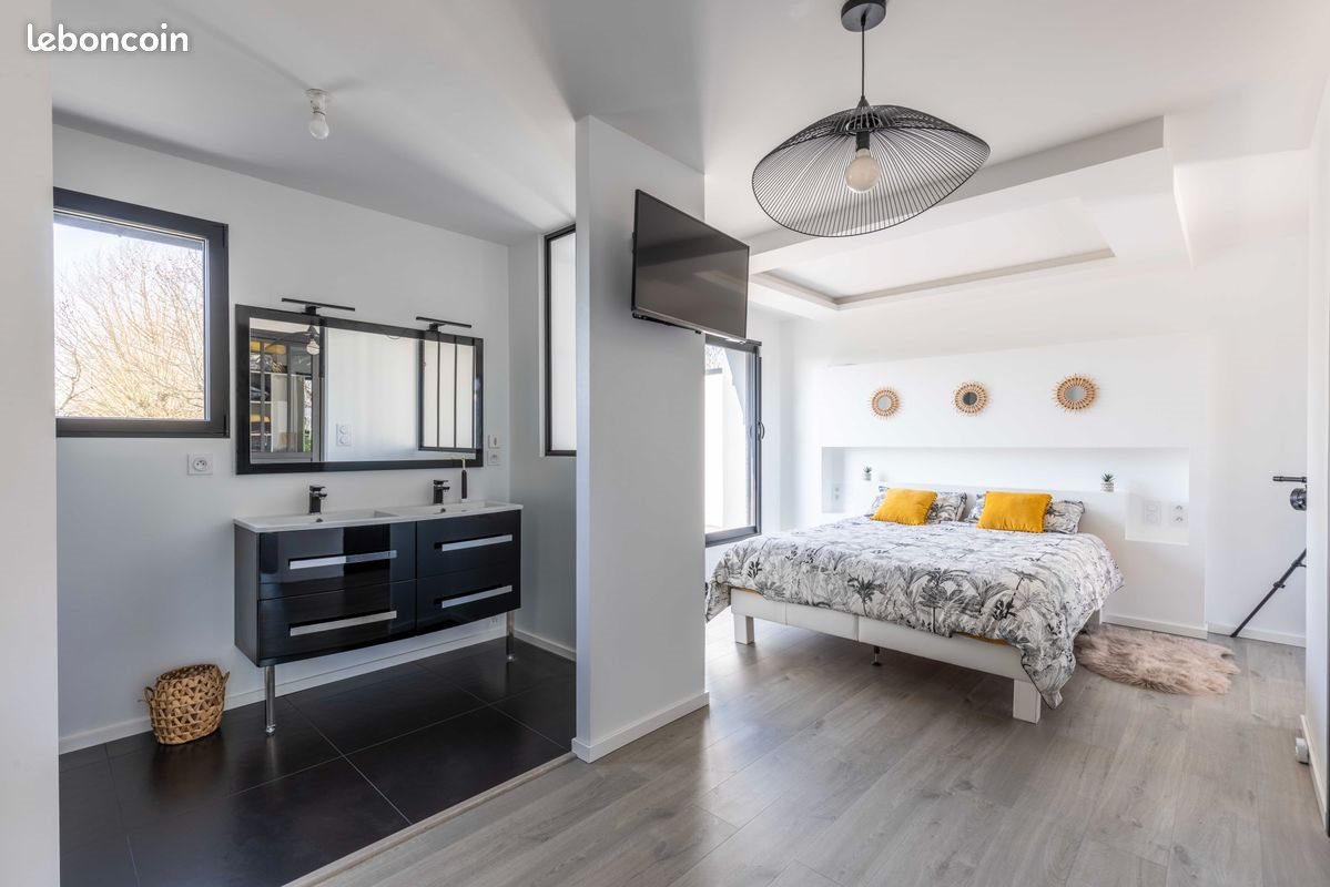 Maison à vendre, 163m², Cesson-Sévigné