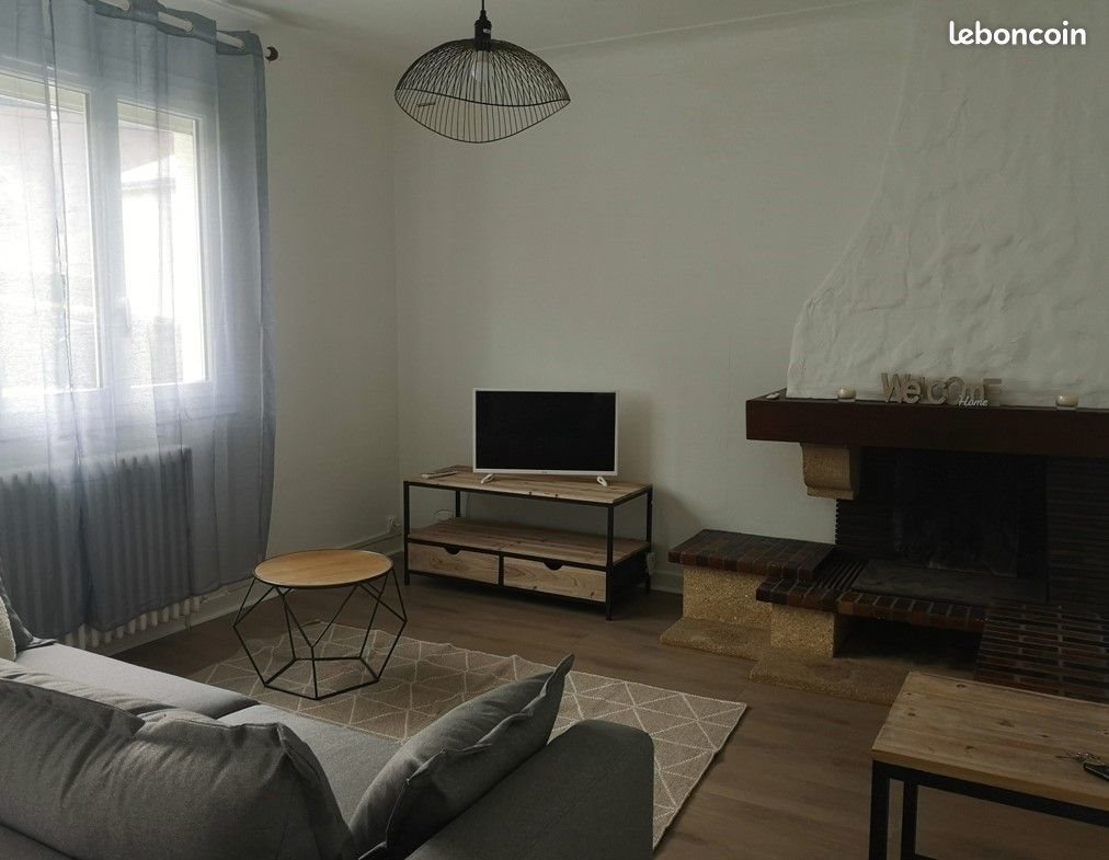 Appartement à louer, 80m², Bagnères-de-Bigorre