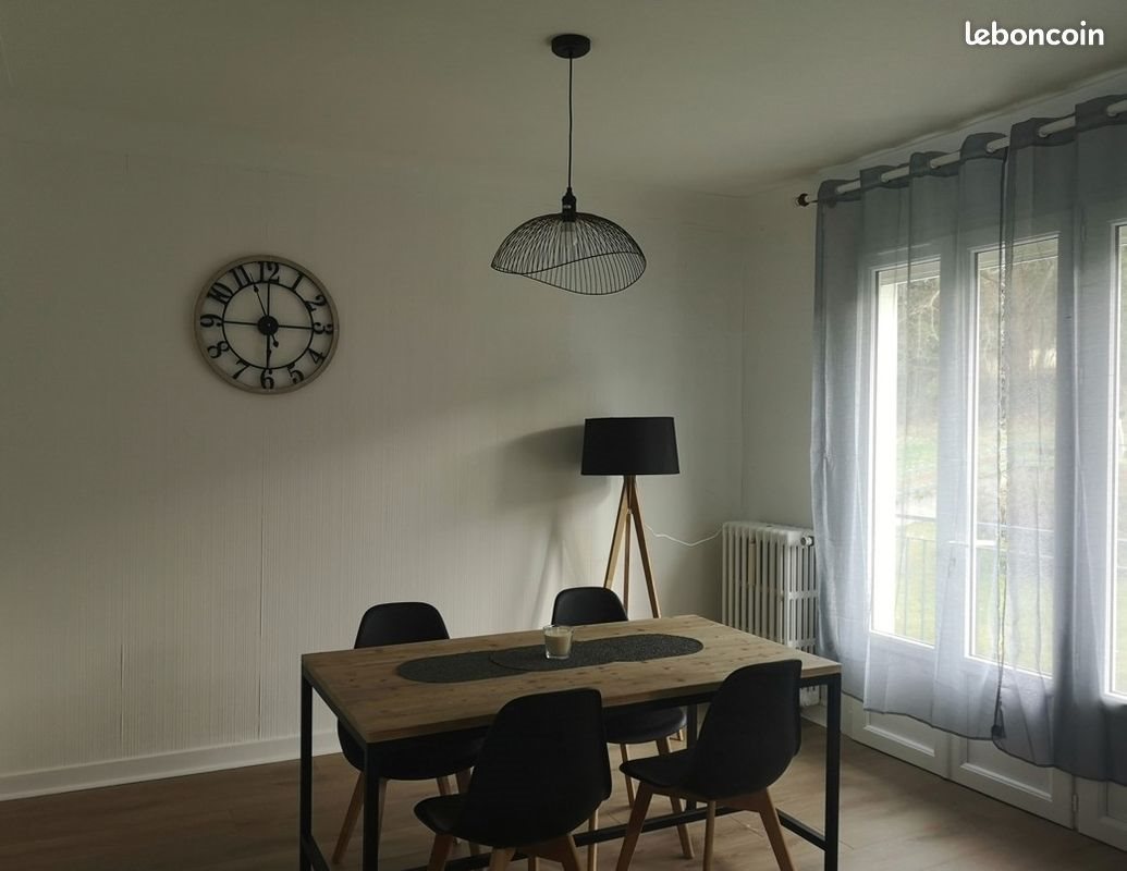 Appartement à louer, 80m², Bagnères-de-Bigorre