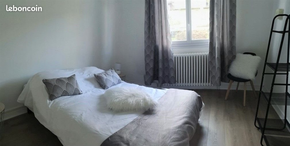 Appartement à louer, 80m², Bagnères-de-Bigorre
