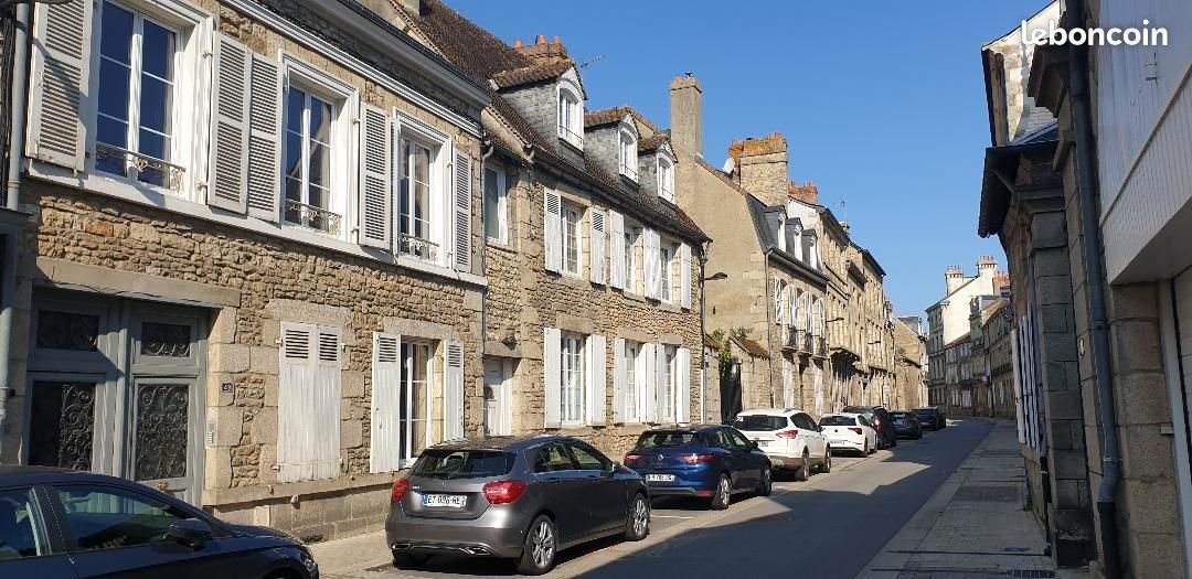 Appartement à louer, 30m², Alençon