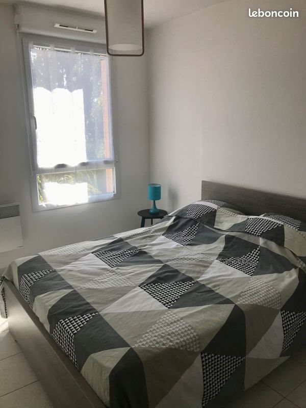 Appartement à louer, 44m², Roubaix