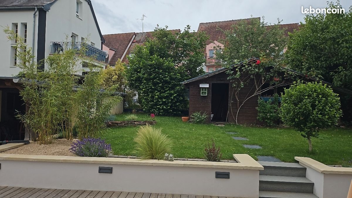 Maison à louer, 235m², Haguenau