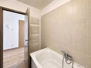 Appartement à louer, 75m², Lille