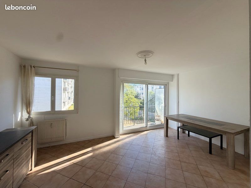 Appartement à louer, 65m², Joué-lès-Tours
