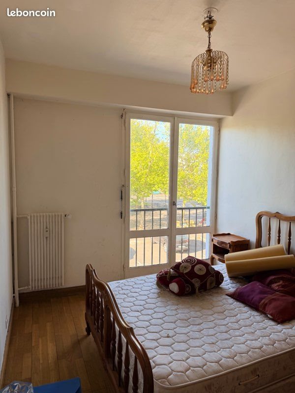 Appartement à louer, 65m², Joué-lès-Tours