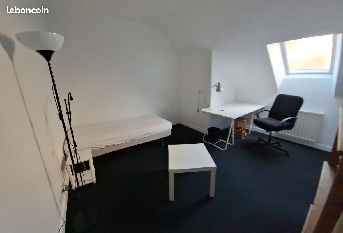 Appartement à louer, 18m², Nantes