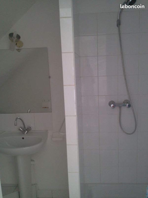 Appartement à louer, 18m², Nantes