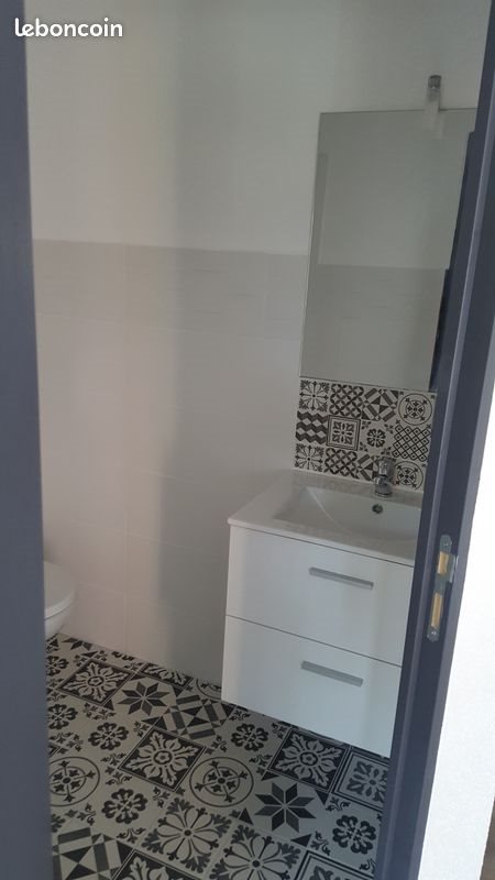 Appartement à louer, 25m², Belfort