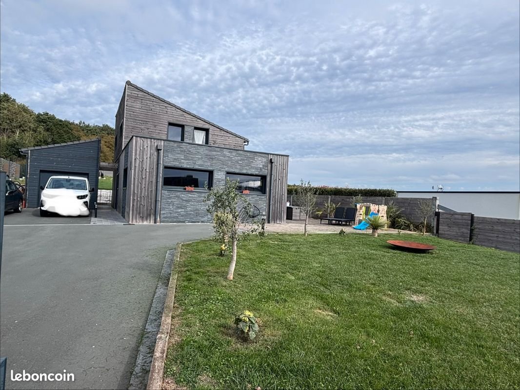 Maison à vendre, 115m², Heuringhem