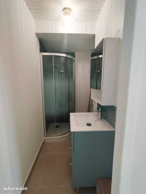 Appartement à louer, 32m², Saint-Nazaire