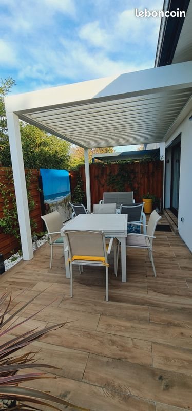 Appartement à vendre, 76m², Gujan-Mestras