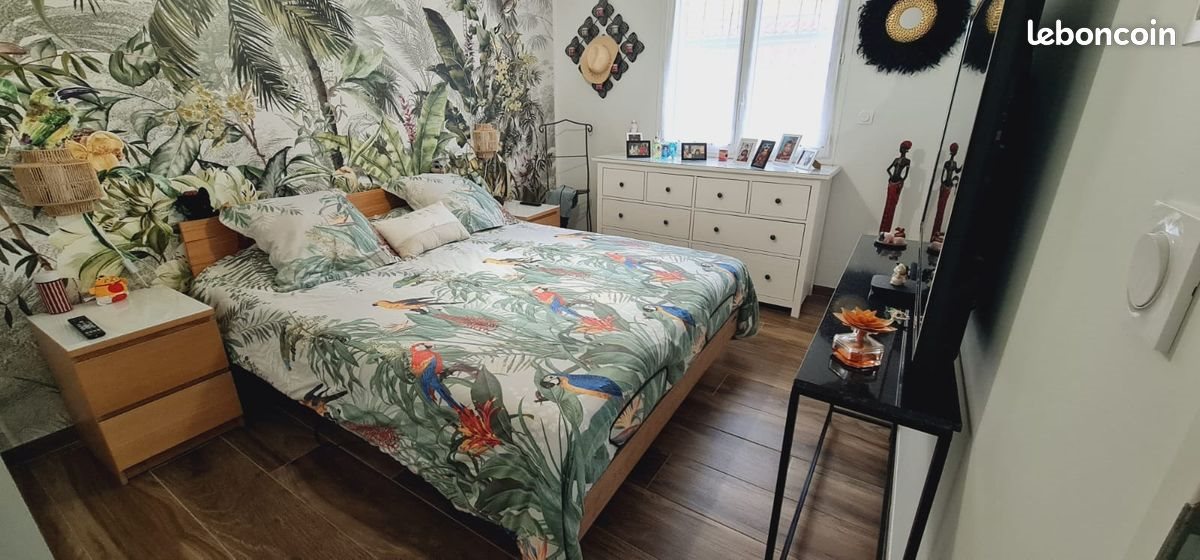 Appartement à vendre, 76m², Gujan-Mestras