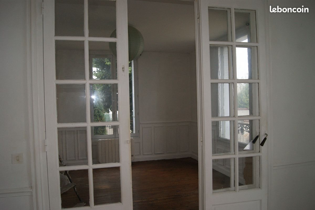 Appartement à louer, 32m², Ezy-sur-Eure