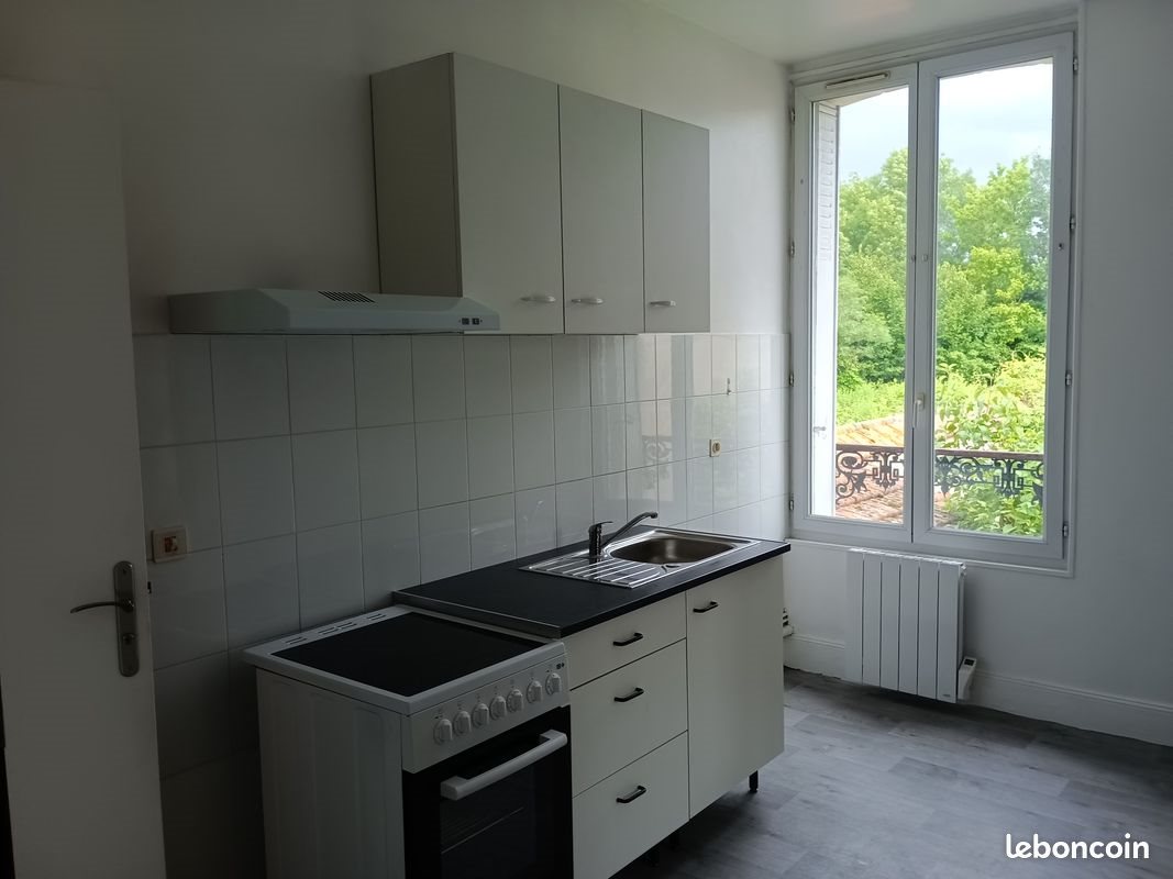 Appartement à louer, 32m², Ezy-sur-Eure