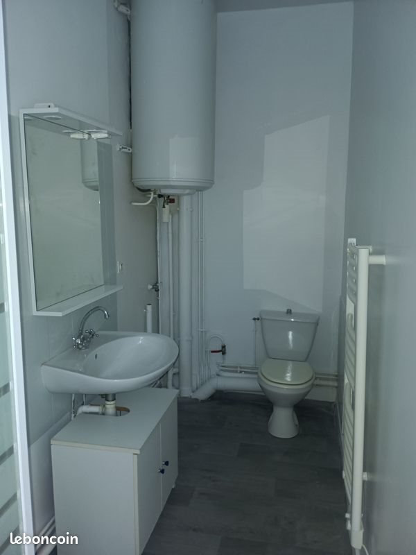 Appartement à louer, 32m², Ezy-sur-Eure