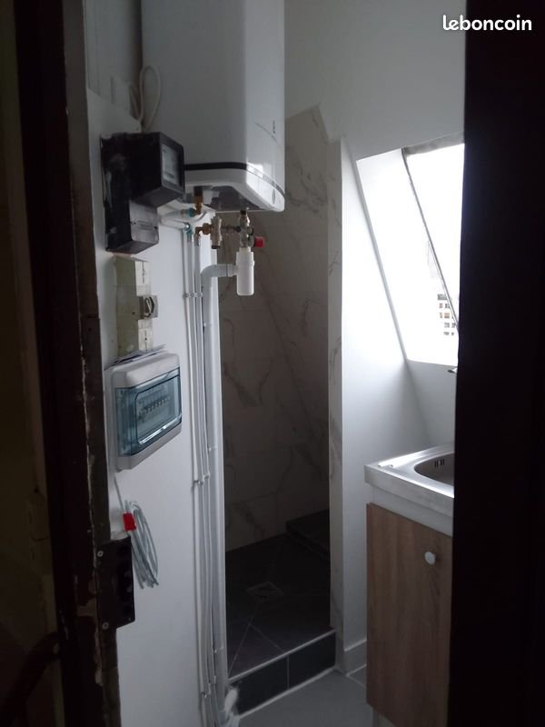 Maison à vendre, 12m², Paris 16ème