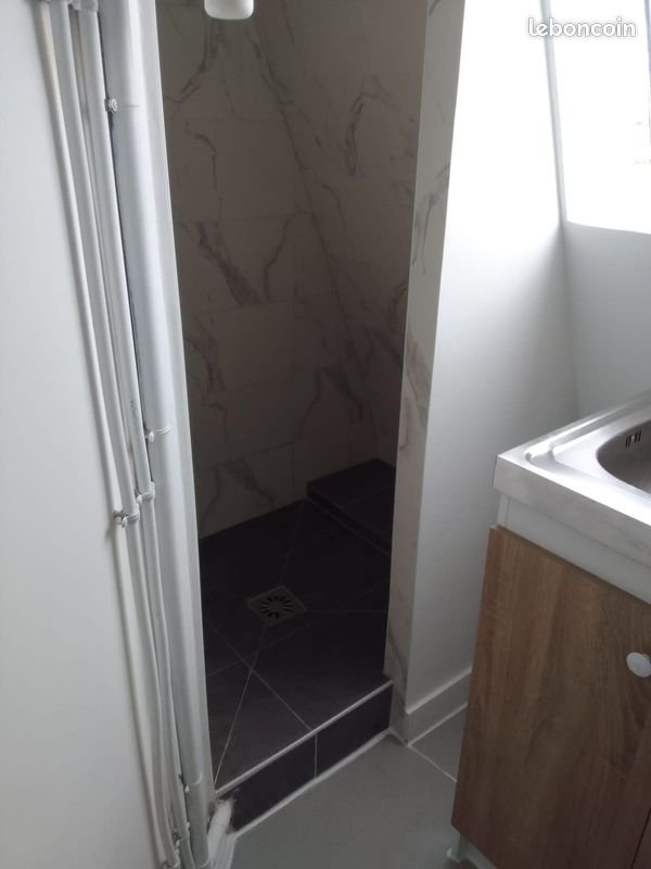 Maison à vendre, 12m², Paris 16ème