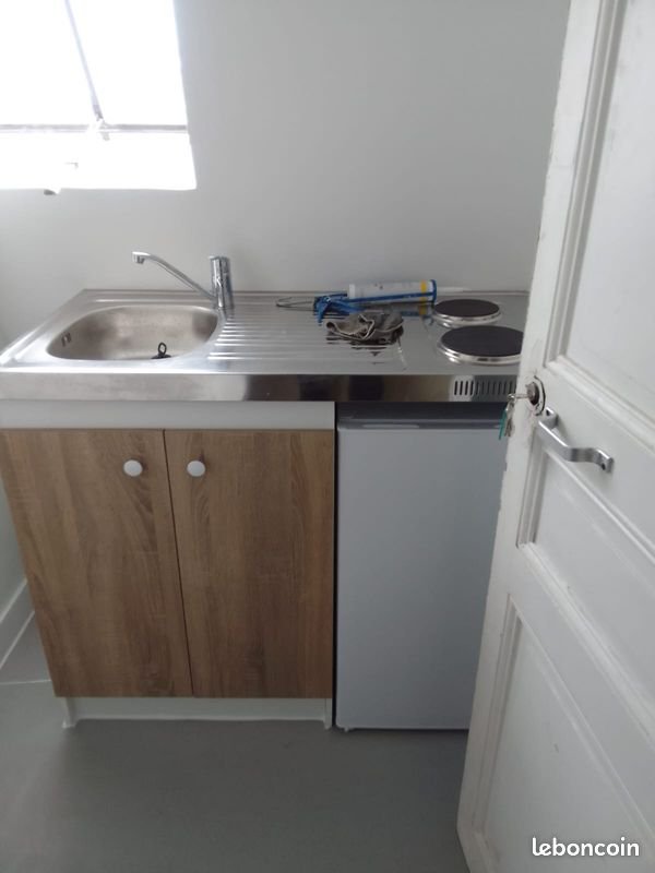 Maison à vendre, 12m², Paris 16ème