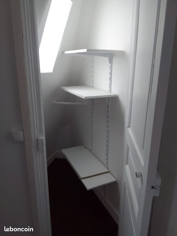 Maison à vendre, 12m², Paris 16ème