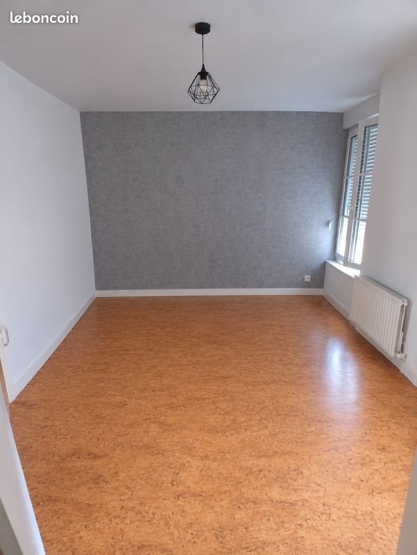 Appartement à louer, 43m², La Ferté-Macé