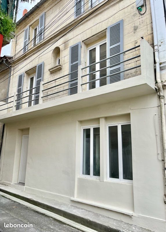 Appartement à vendre, 85m², Ruelle-sur-Touvre