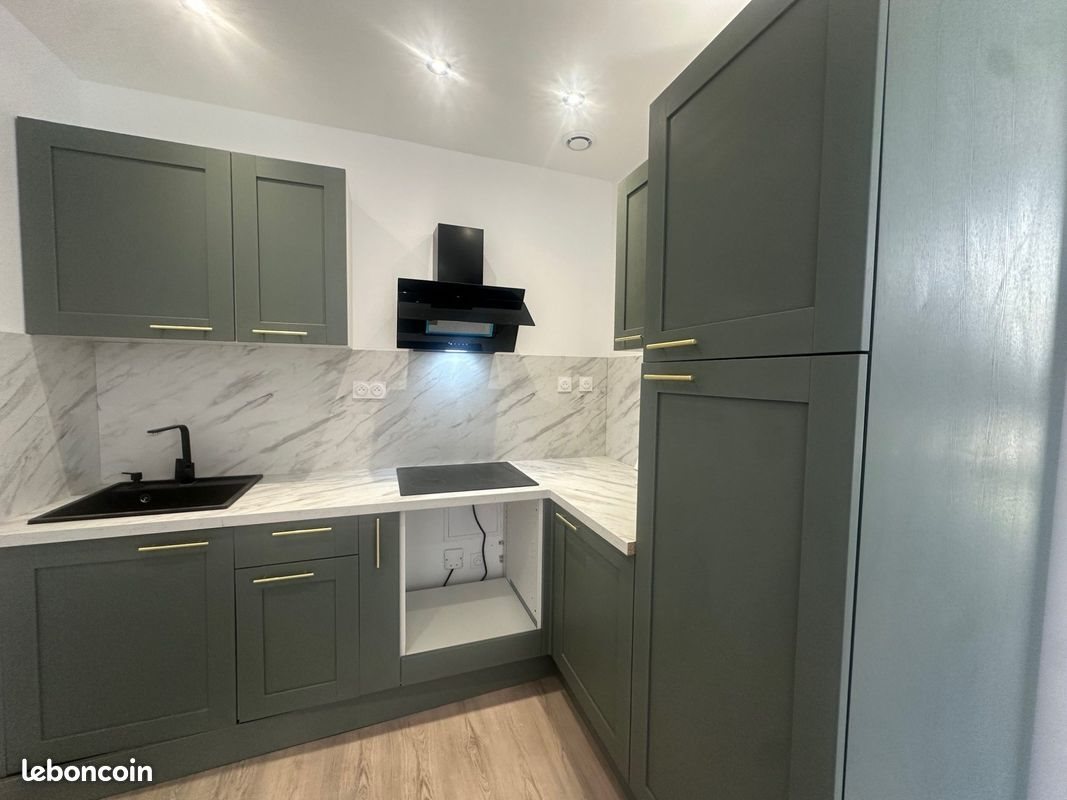 Appartement à vendre, 85m², Ruelle-sur-Touvre