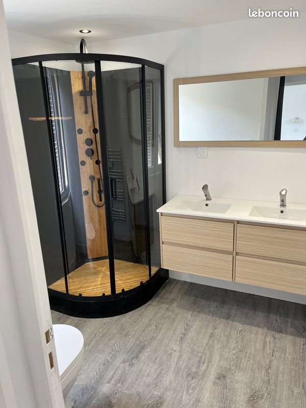 Appartement à vendre, 85m², Ruelle-sur-Touvre