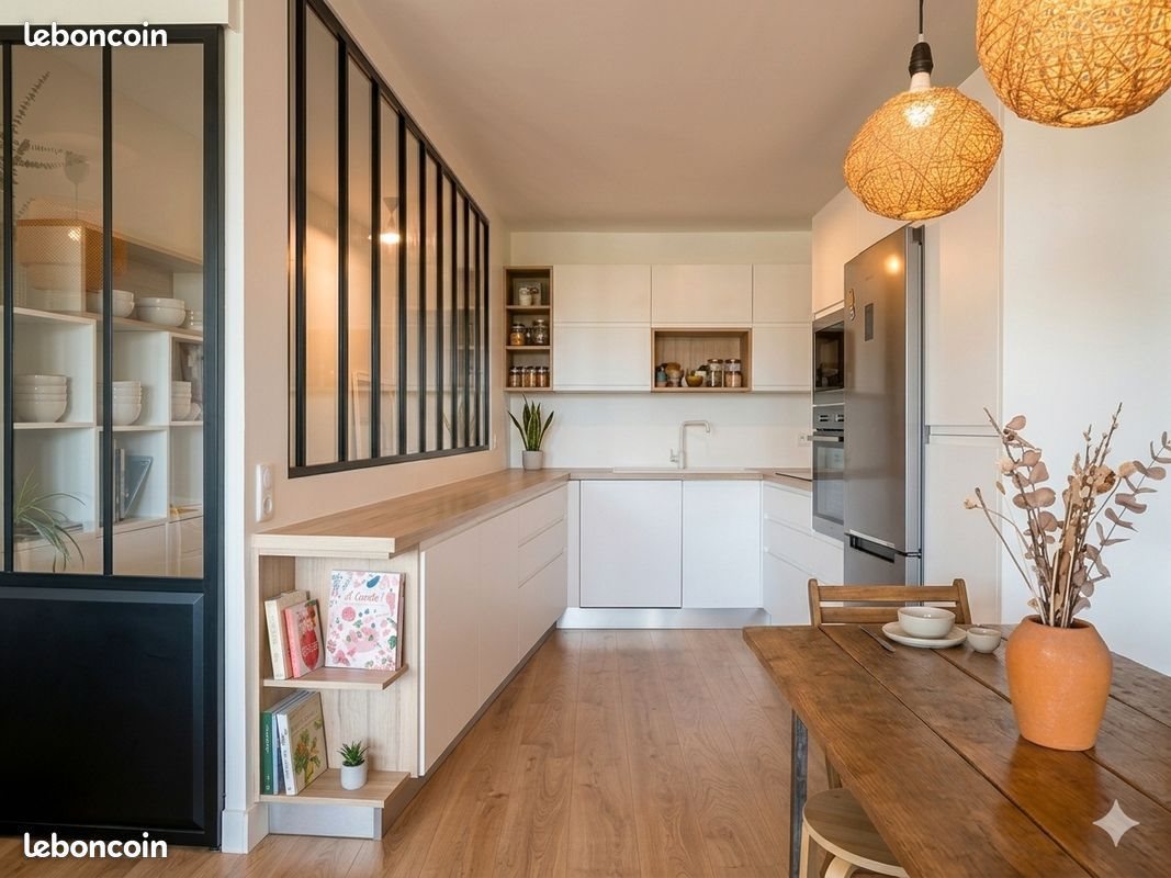Appartement à vendre, 65m², Clapiers