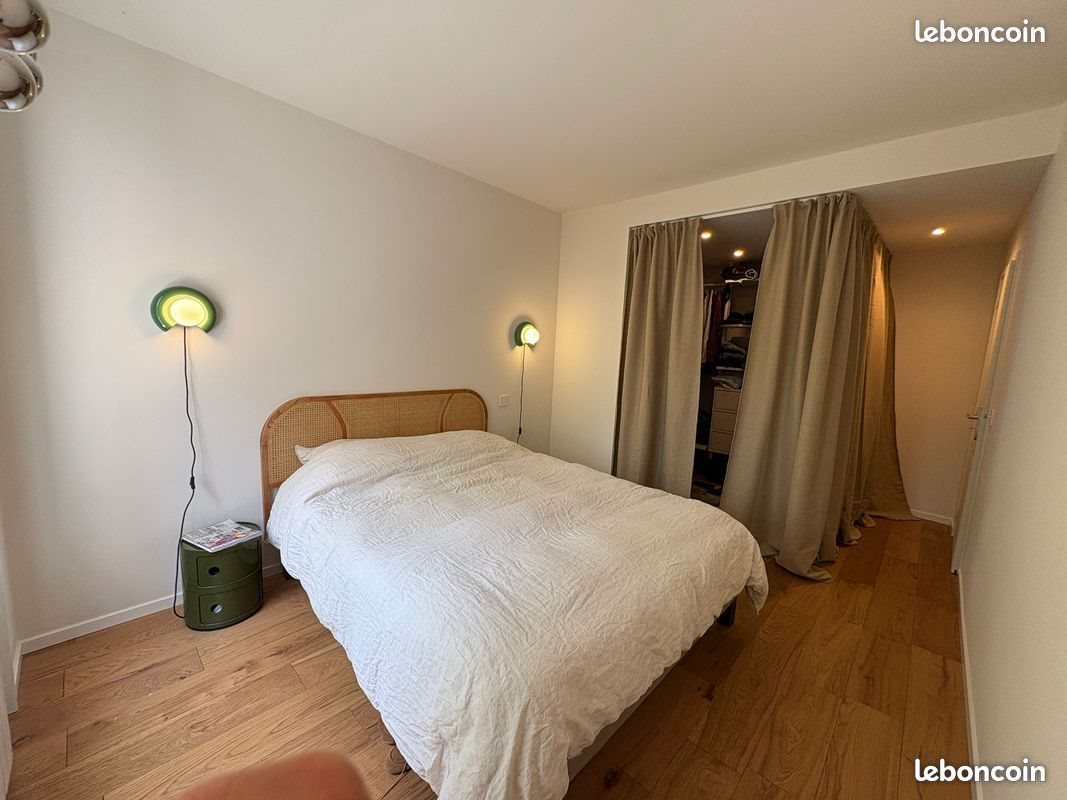 Appartement à vendre, 65m², Clapiers