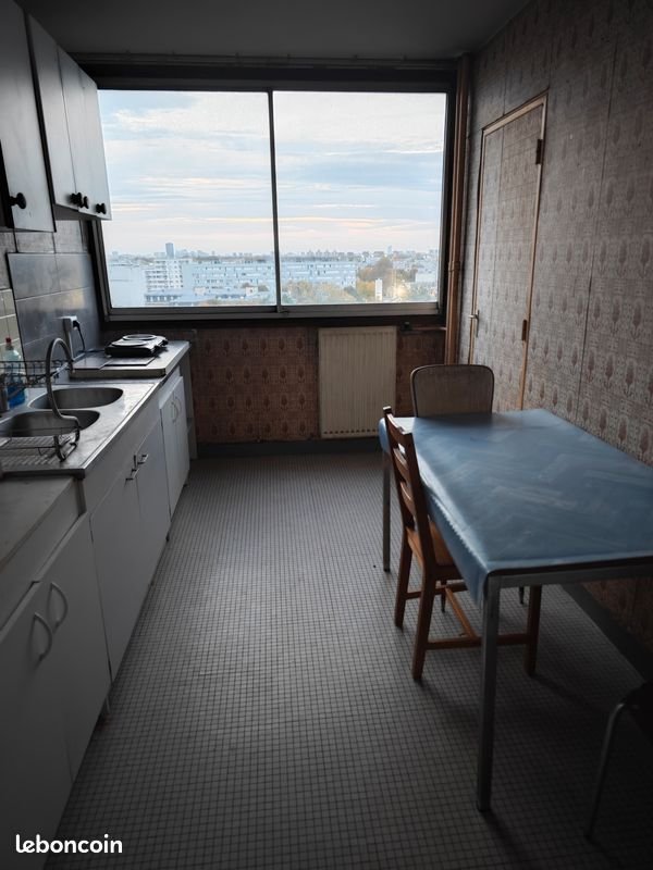 Appartement à louer, 1m², Bobigny