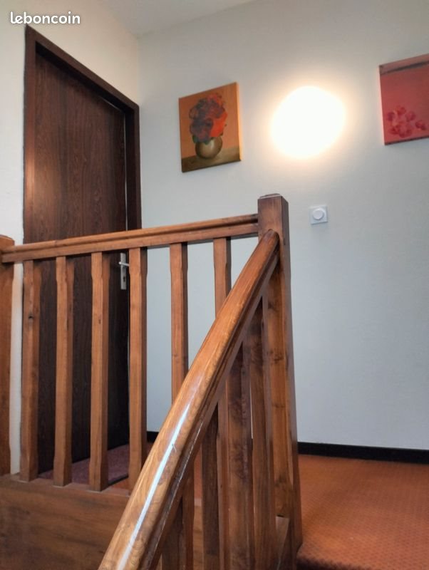 Appartement à vendre, 24m², Bagnères-de-Luchon