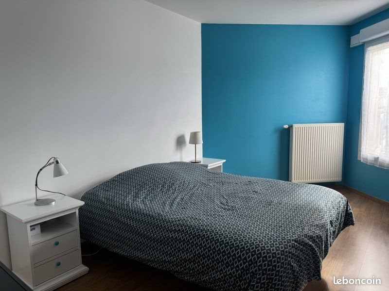 Appartement à vendre, 49m², Besançon