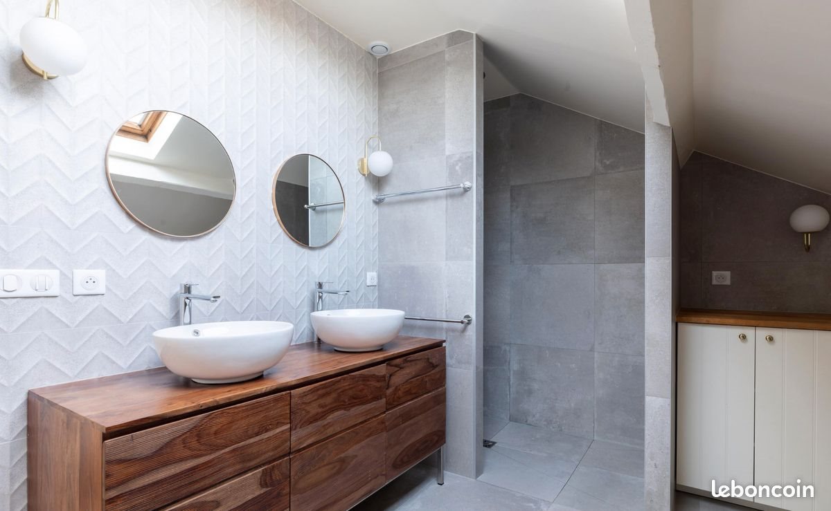 Appartement à louer, 42m², Cholet