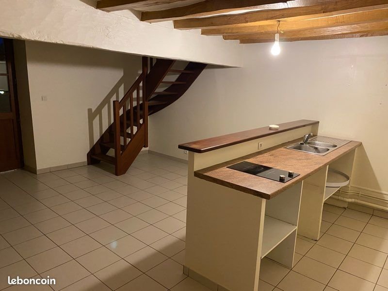 Appartement à louer, 46m², Richelieu
