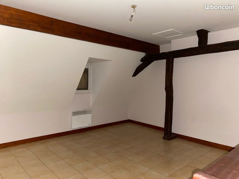 Appartement à louer, 46m², Richelieu
