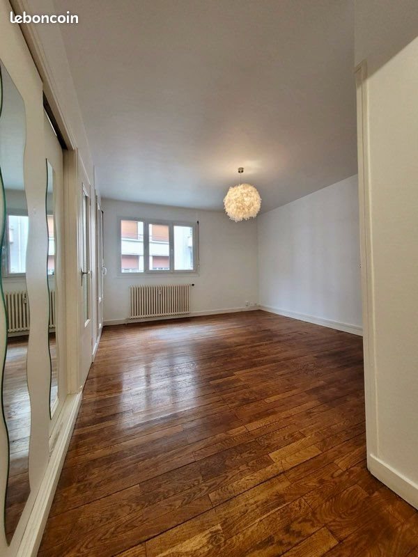Appartement à louer, 36m², Grenoble