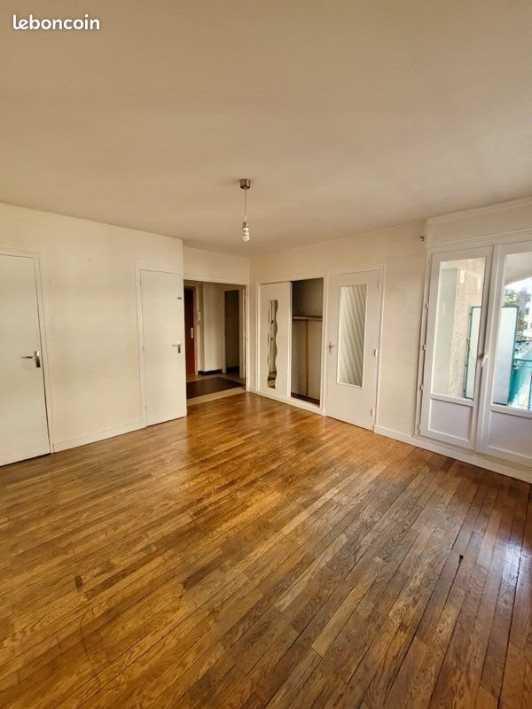 Appartement à louer, 36m², Grenoble
