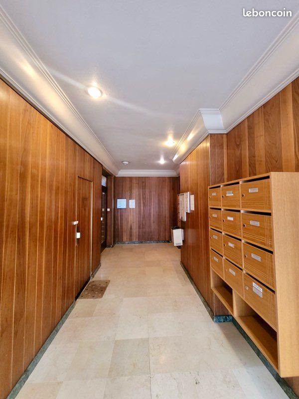 Appartement à louer, 36m², Grenoble
