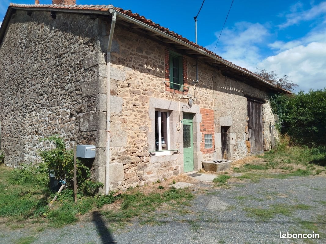 Maison à vendre, 65m², Cieux