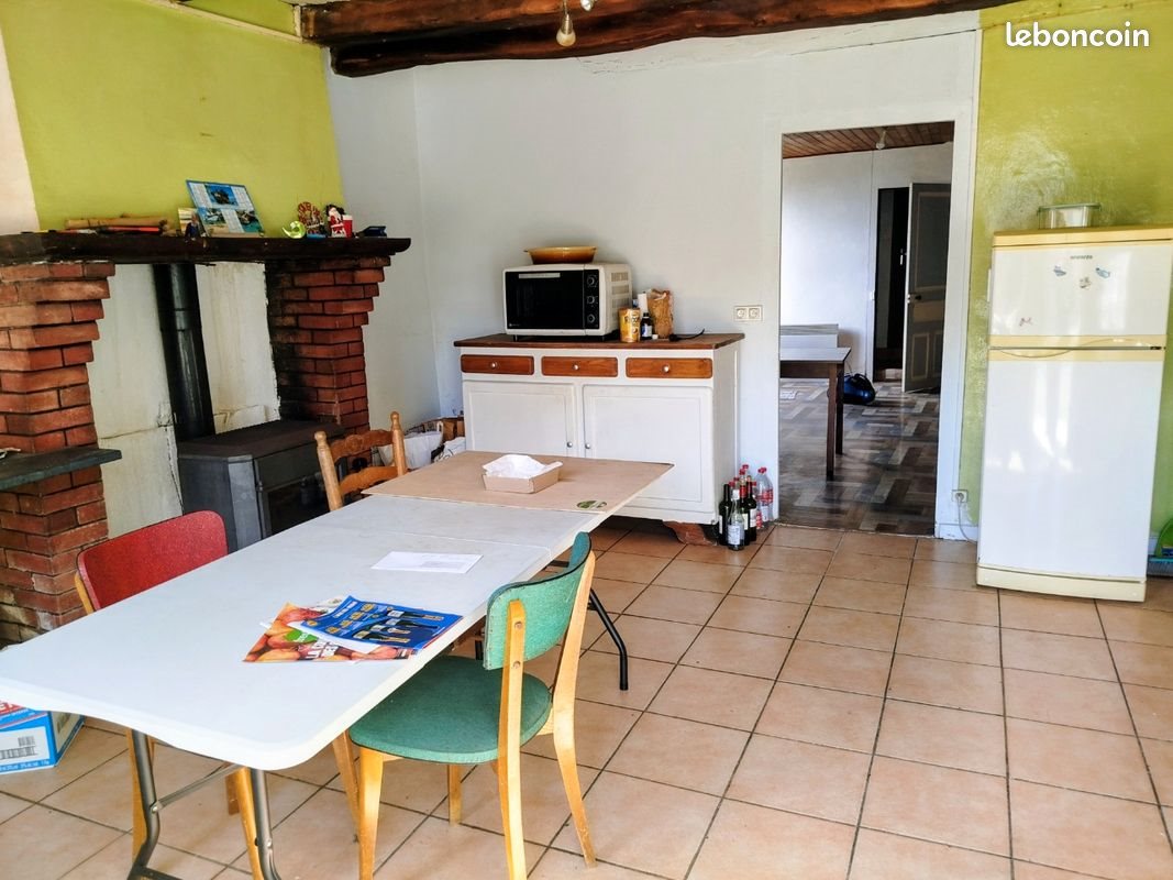 Maison à vendre, 65m², Cieux