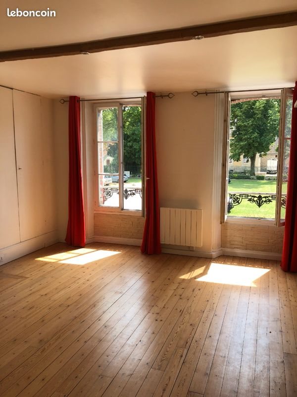 Appartement à louer, 35m², Coulombs