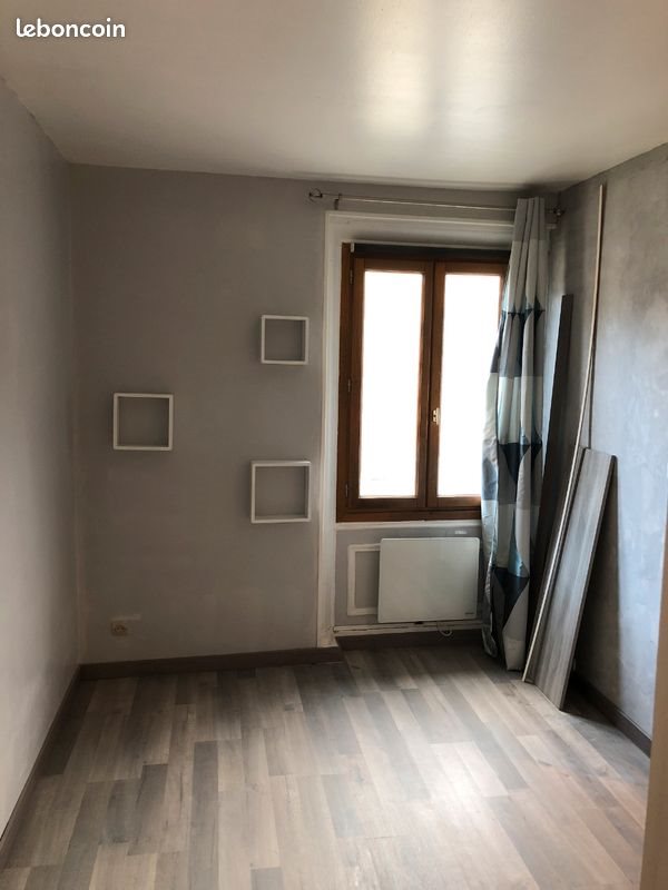 Appartement à louer, 35m², Coulombs