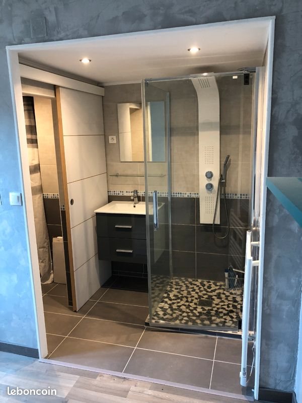 Appartement à louer, 35m², Coulombs