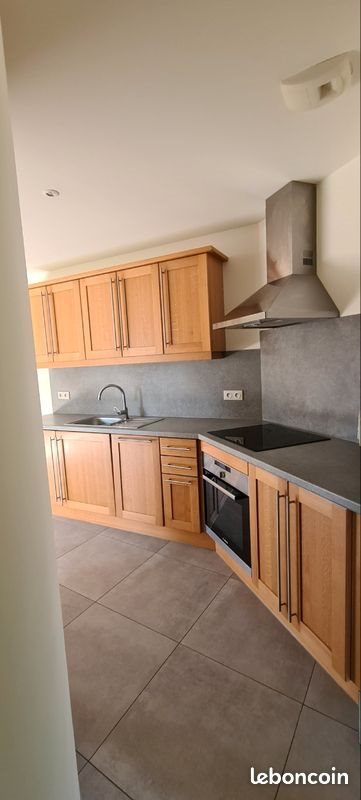 Appartement à louer, 62m², Bort-les-Orgues