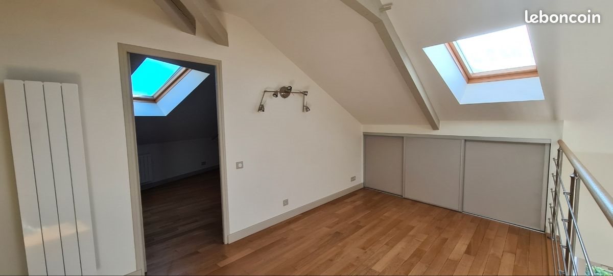 Appartement à louer, 62m², Bort-les-Orgues