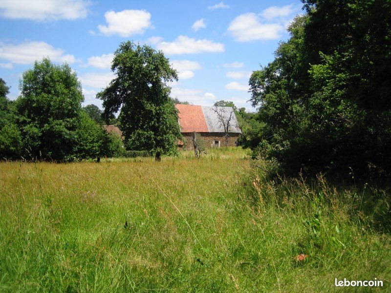 Maison à vendre, 200m², Nouzerines