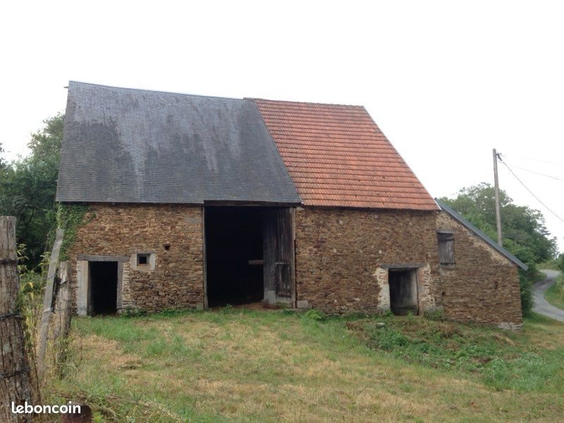 Maison à vendre, 200m², Nouzerines