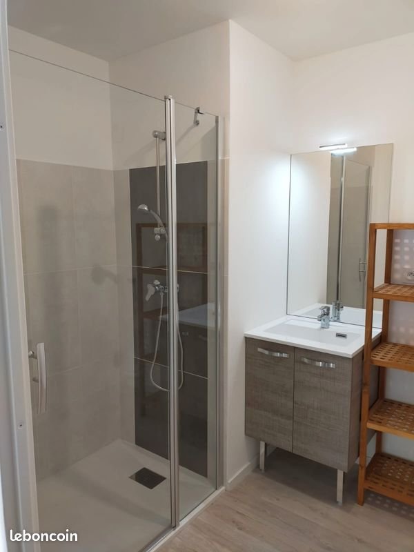 Appartement à louer, 45m², Vannes